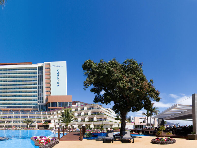 Pestana Carlton Madeira