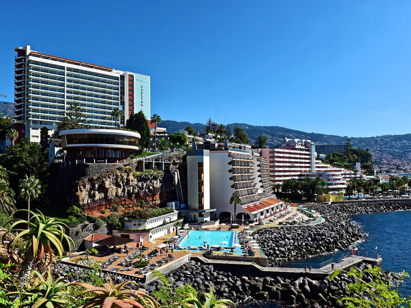 Pestana Carlton Madeira