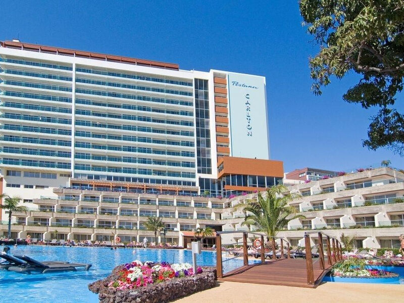 Pestana Carlton Madeira