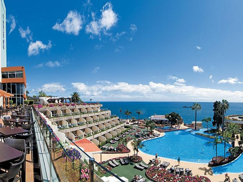 Pestana Carlton Madeira