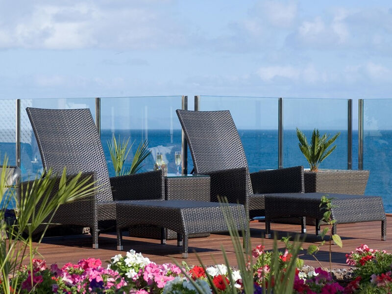 Pestana Carlton