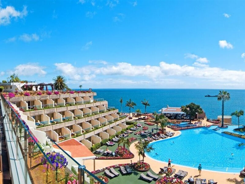 Pestana Carlton
