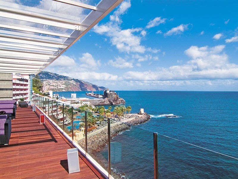 Pestana Carlton