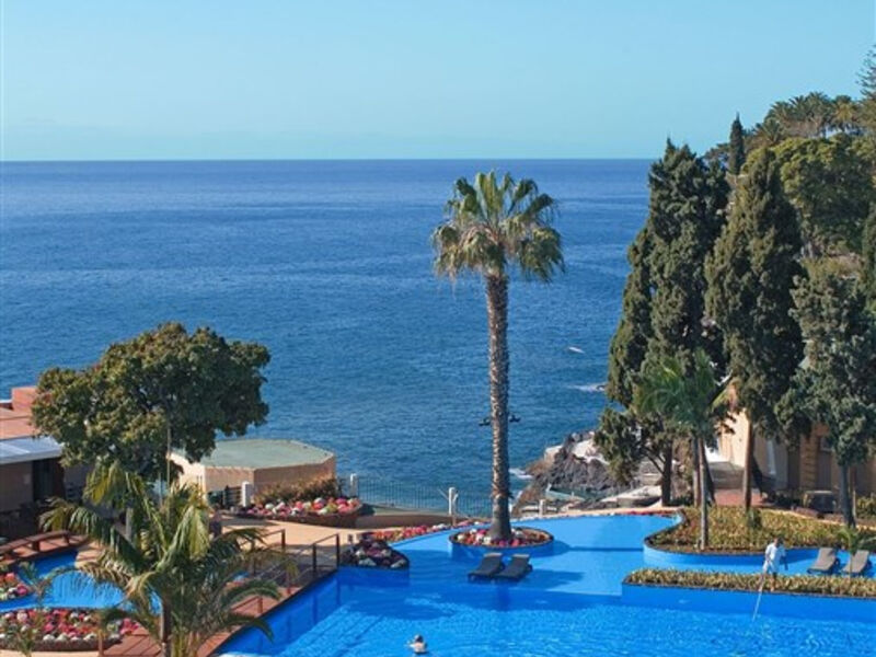 Pestana Carlton