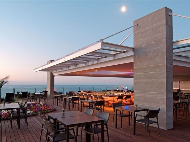 Pestana Carlton