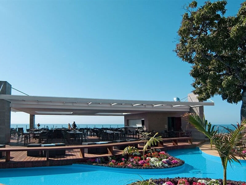 Pestana Carlton