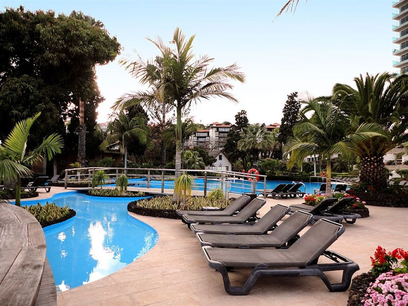 Pestana Carlton