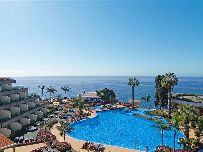Pestana Carlton