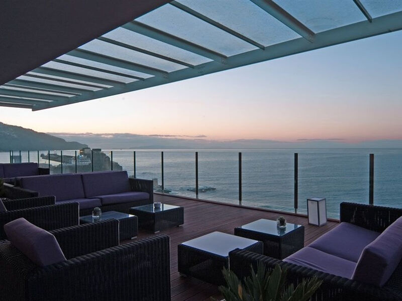 Pestana Carlton