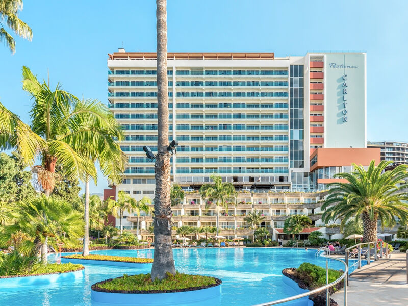 Pestana Carlton Madeira