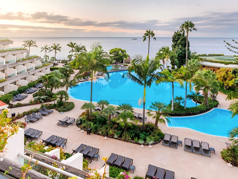 Pestana Carlton Madeira