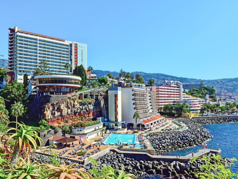 Pestana Carlton Madeira