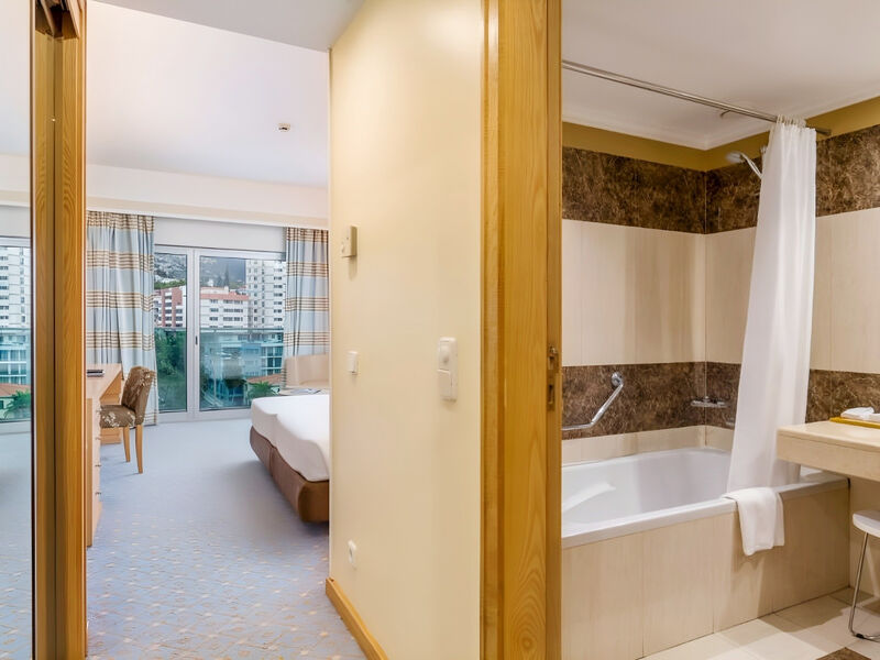 Pestana Carlton Madeira