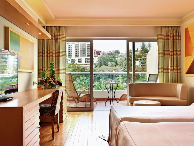 Pestana Carlton Madeira