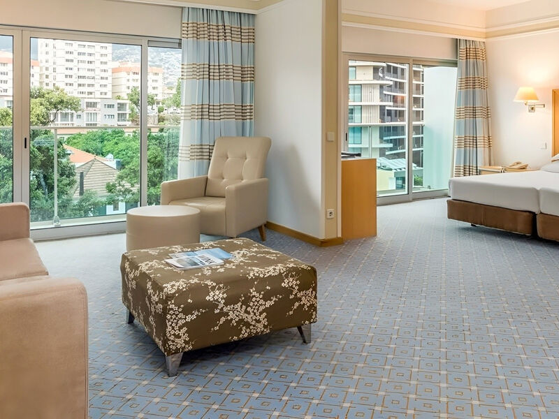 Pestana Carlton Madeira