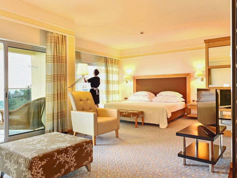 Pestana Carlton Madeira