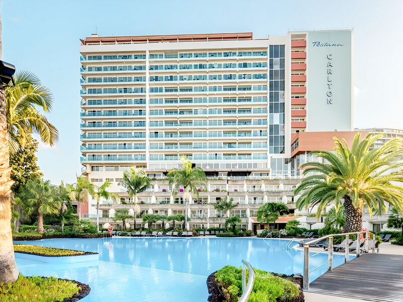 Pestana Carlton Madeira