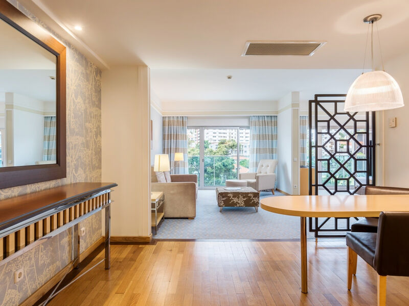 Pestana Carlton Madeira