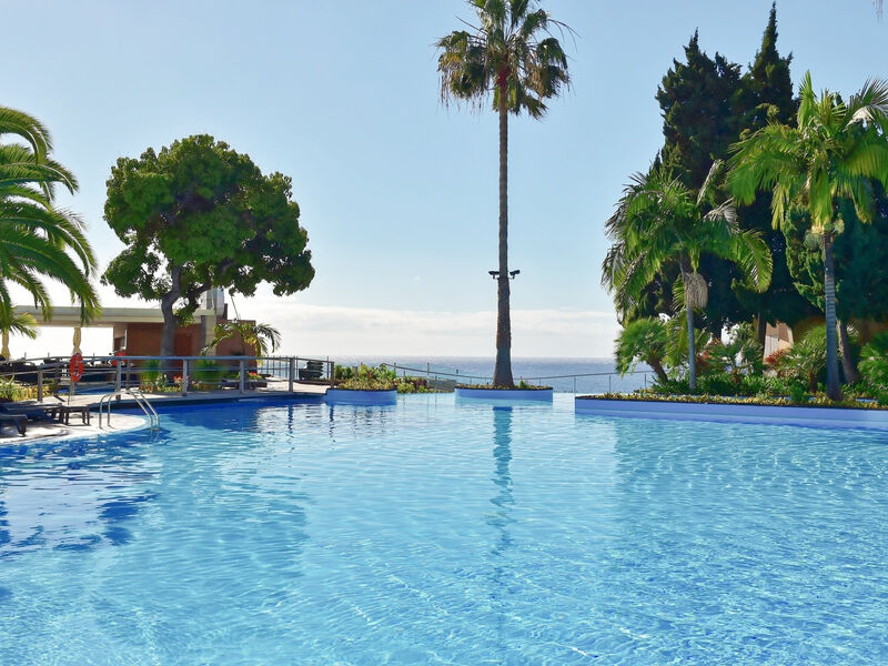 Pestana Carlton Madeira