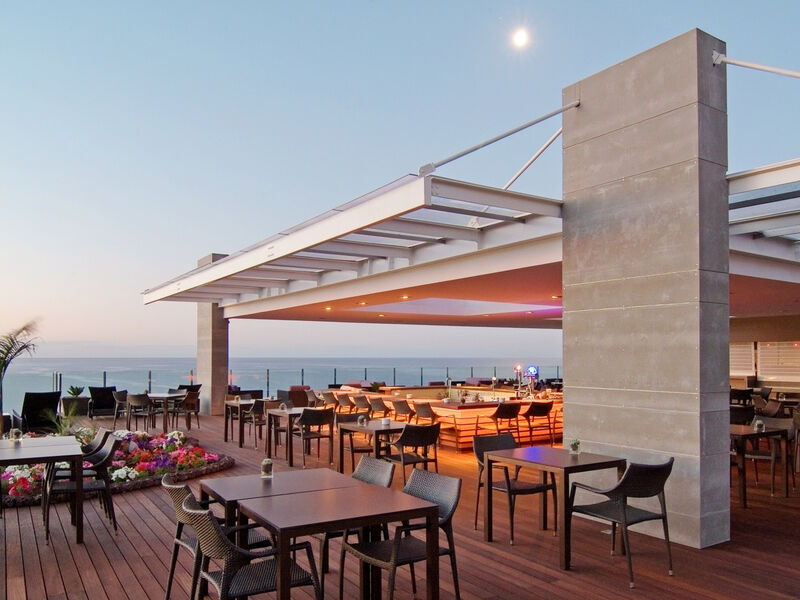 Pestana Carlton Madeira