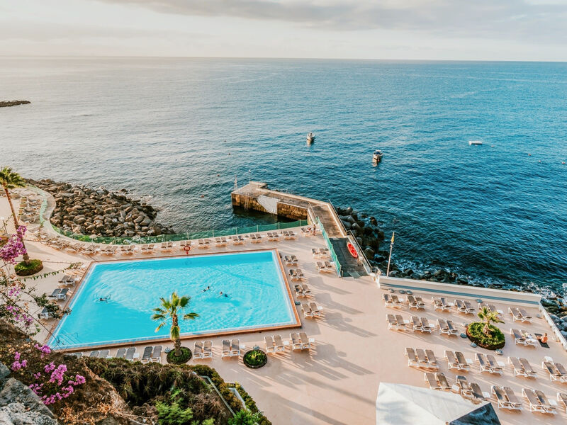 Pestana Carlton Madeira