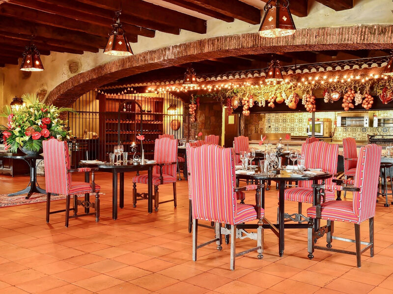 Pestana Carlton Madeira