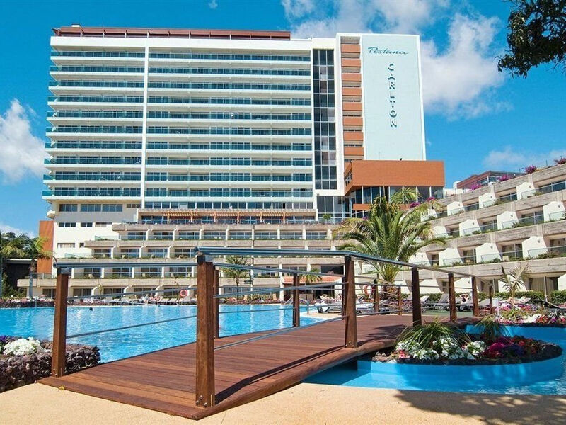 Pestana Carlton