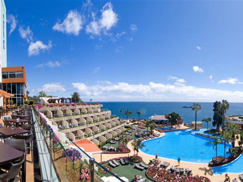 Pestana Carlton Madeira