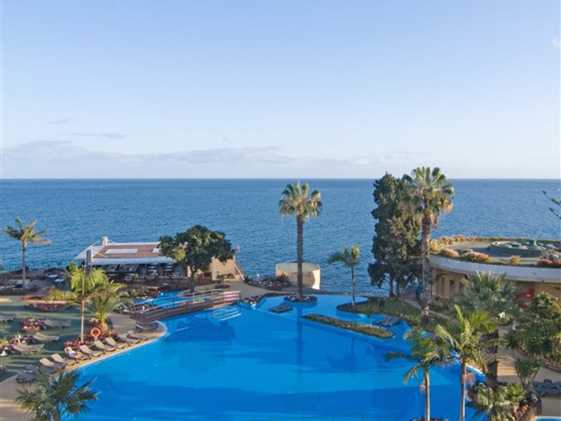 Pestana Carlton Madeira