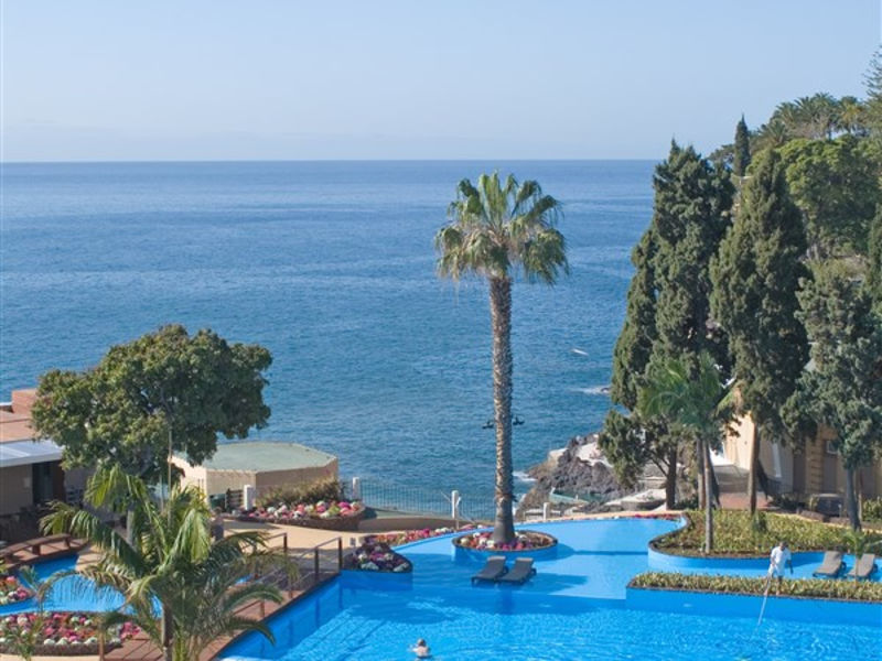 Pestana Carlton Madeira