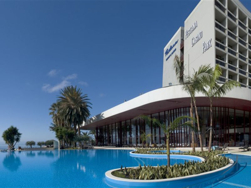 Pestana Casino Park & Spa