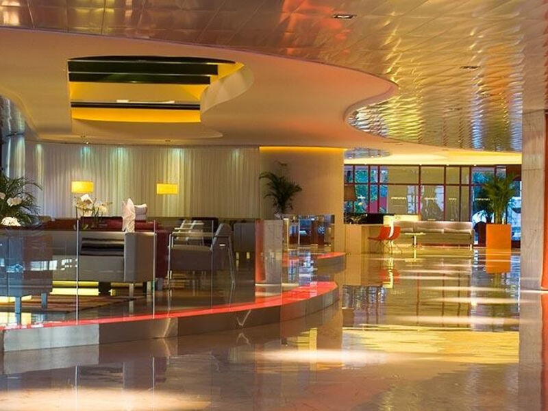 Pestana Casino Park & Spa