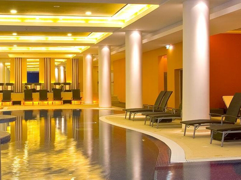 Pestana Casino Park & Spa