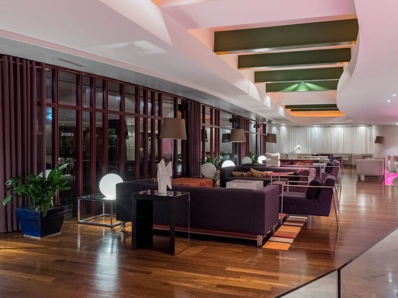 Pestana Casino