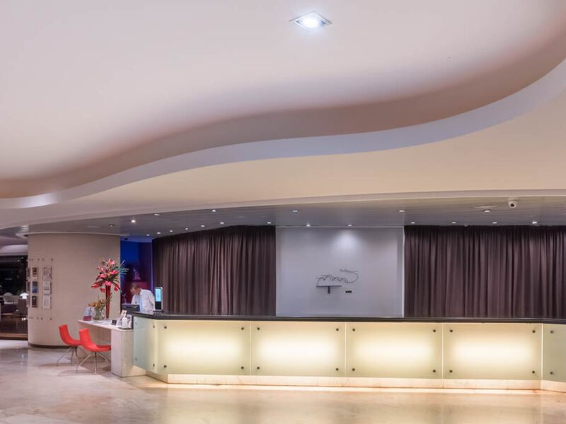 Pestana Casino
