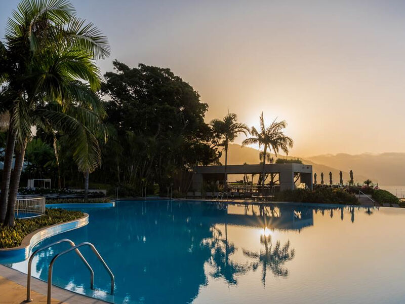 Pestana Casino