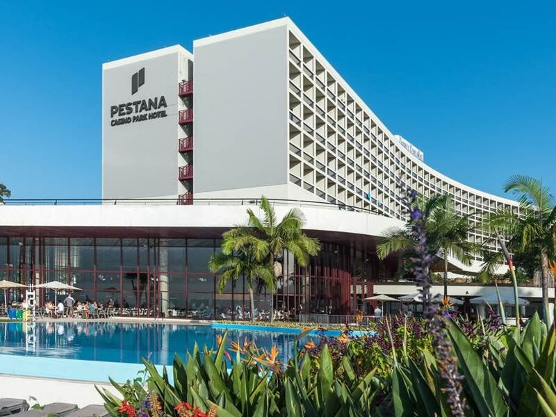 Pestana Casino