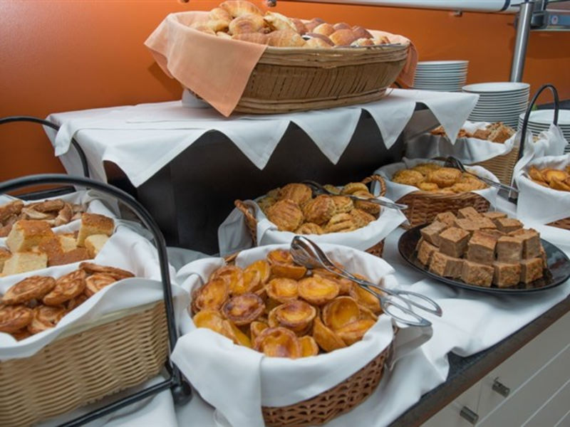 Pestana Colombos