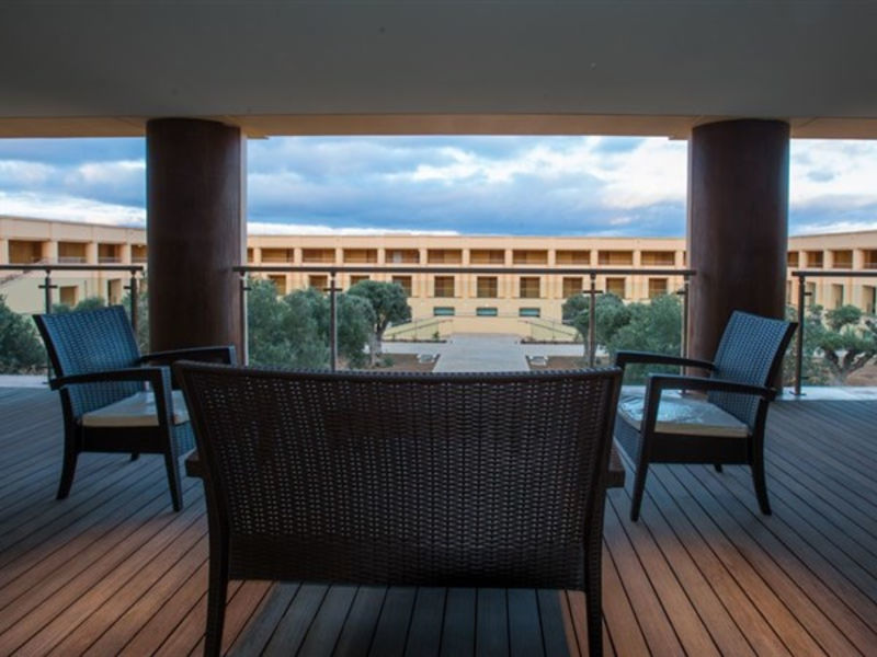 Pestana Colombos