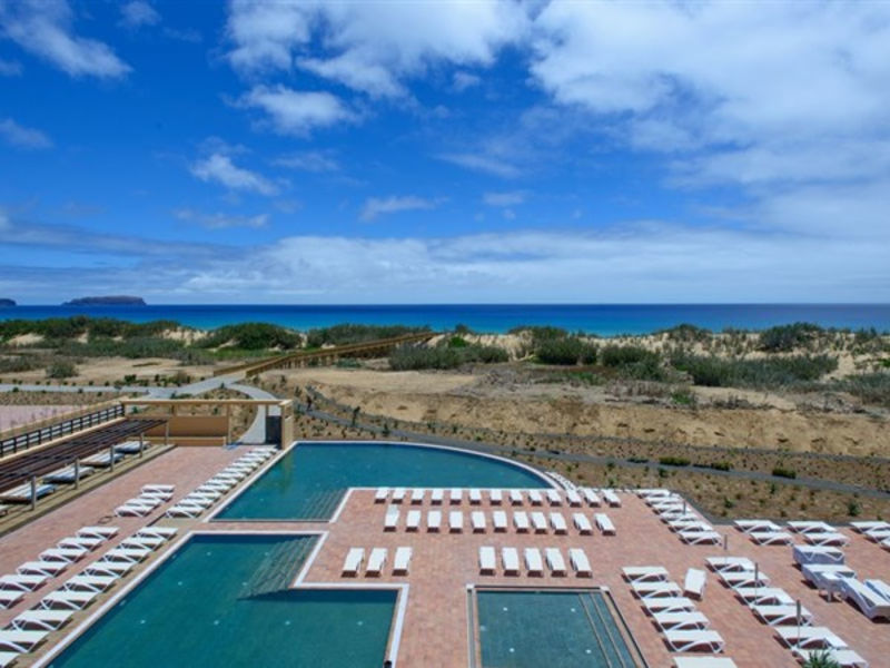 Pestana Colombos