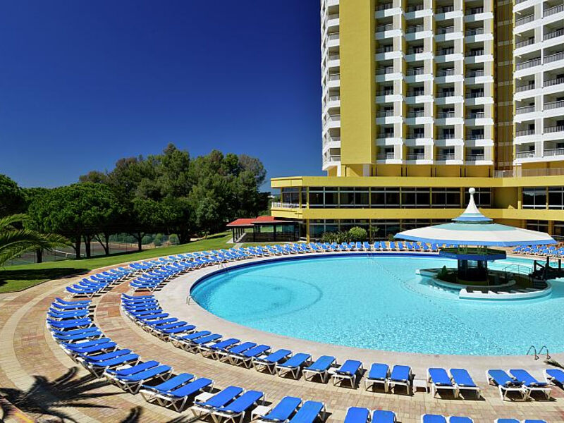 Pestana Delfim