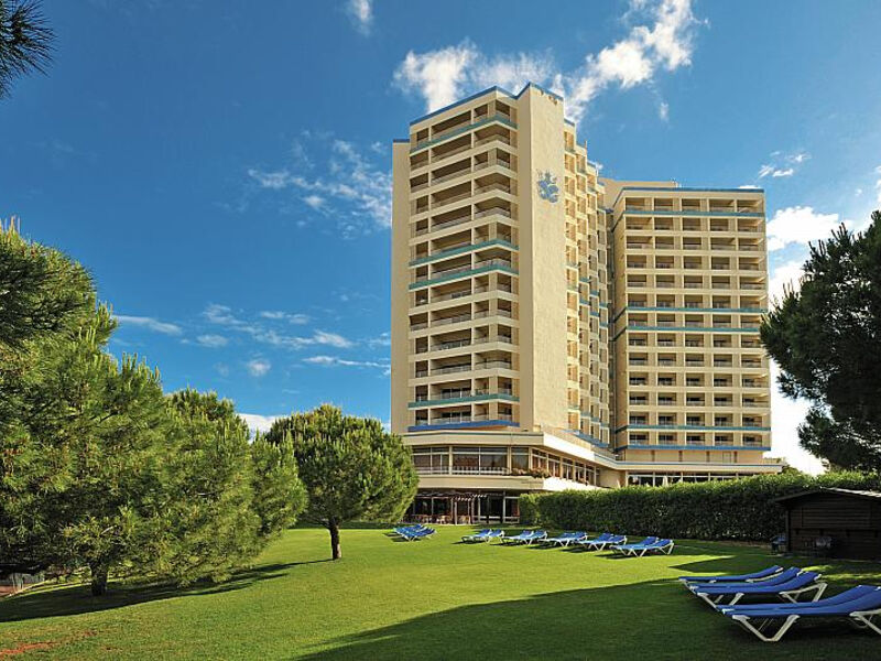Pestana Delfim