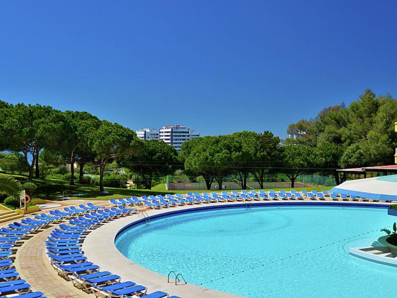 Pestana Delfim