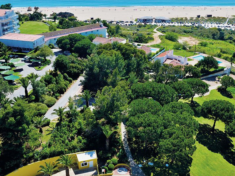 Pestana Delfim
