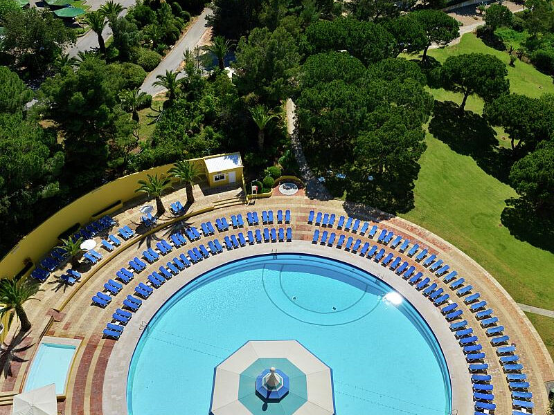 Pestana Delfim