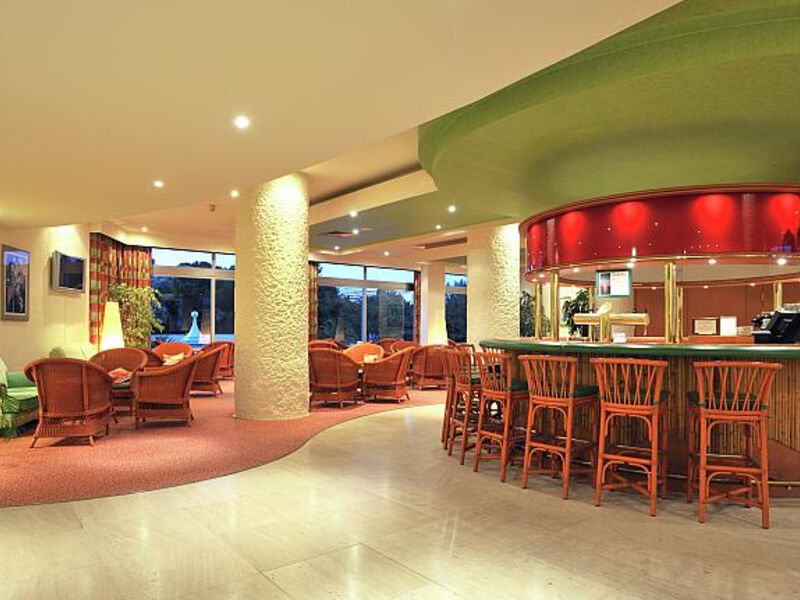 Pestana Delfim