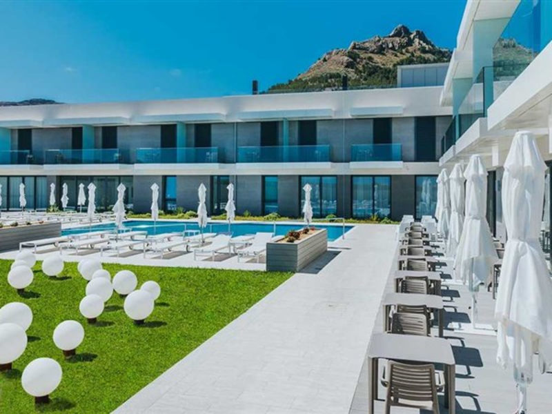 Pestana Ilha Dourada Hotel & Villas