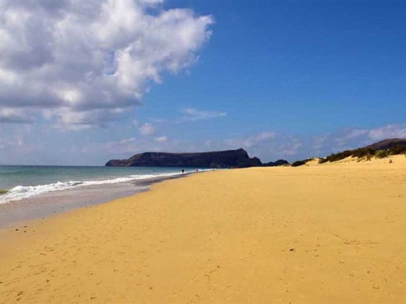 Pestana Ilha Dourada Hotel & Villas