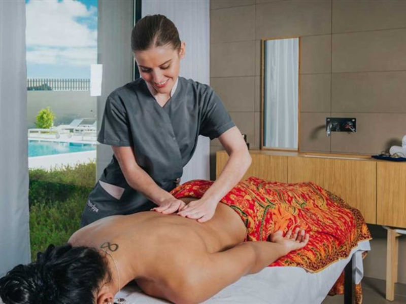 Pestana Ilha Dourada Hotel & Villas