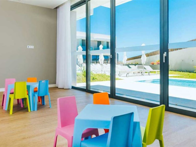Pestana Ilha Dourada Hotel & Villas
